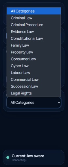 CaseLayer AI – screenshot 2