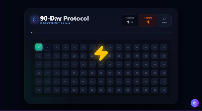 FutureMe AI – screenshot 8