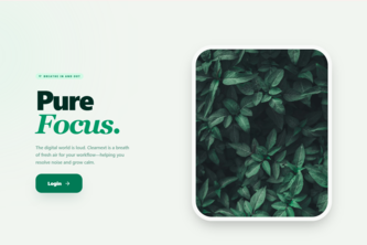 ClearNext