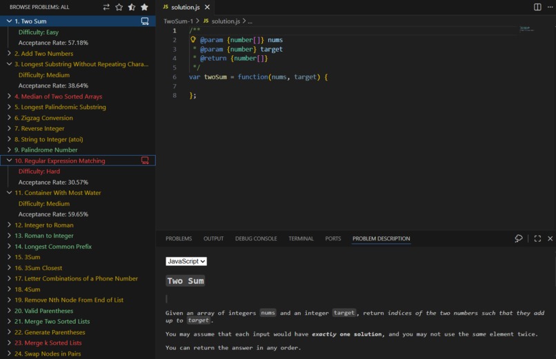 PLYLF – screenshot 1