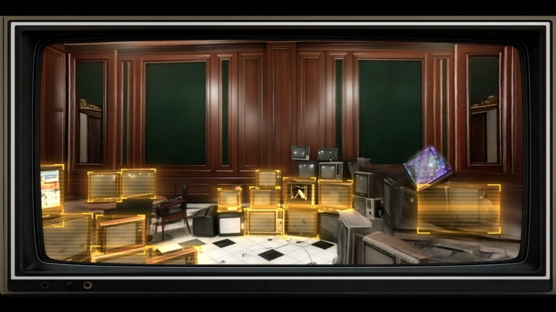TV Blaster – screenshot 1