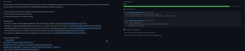 Needle – screenshot 4