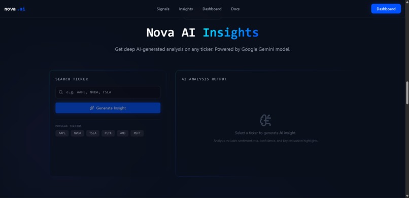 Nocturne .ai – screenshot 2