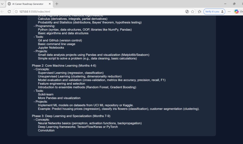 GLC – screenshot 4