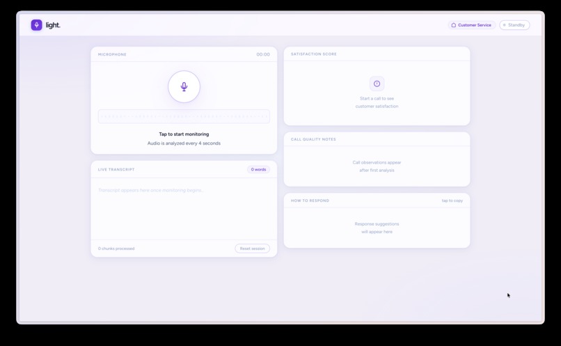 light. – screenshot 4