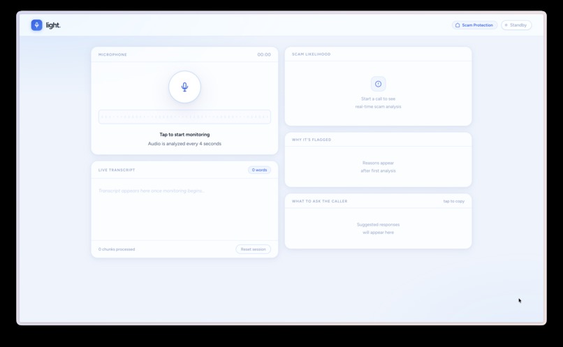 light. – screenshot 2