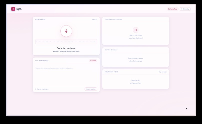light. – screenshot 6
