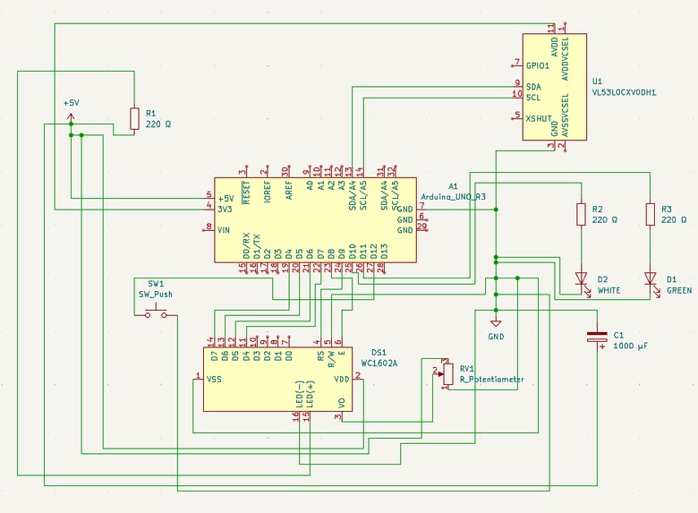 JumpMetrics – screenshot 4