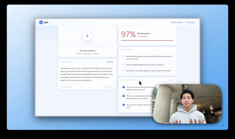 light. – screenshot 3