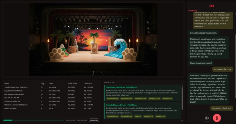 SpotLite – screenshot 3