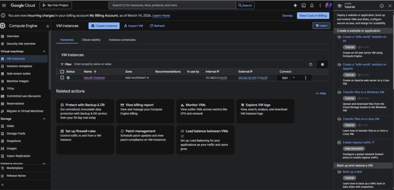 Nexus: Real-Time AI Security Auditor – screenshot 4