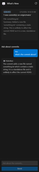 PullerBear – screenshot 3