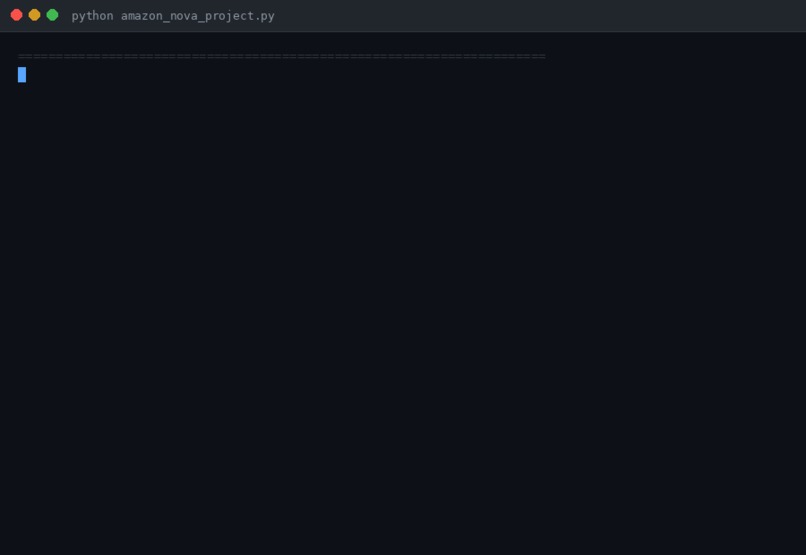 Smart Research Assistant Agent – screenshot 1