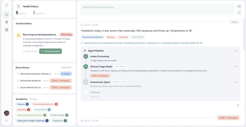 medunity  – screenshot 5