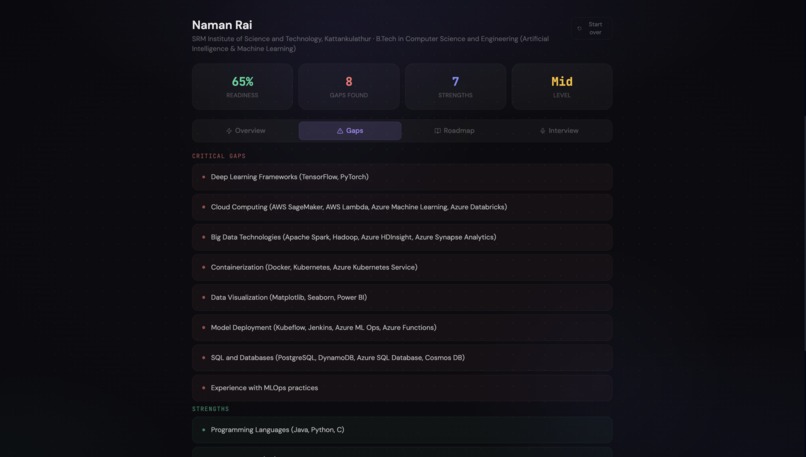 NovaMentor – screenshot 2