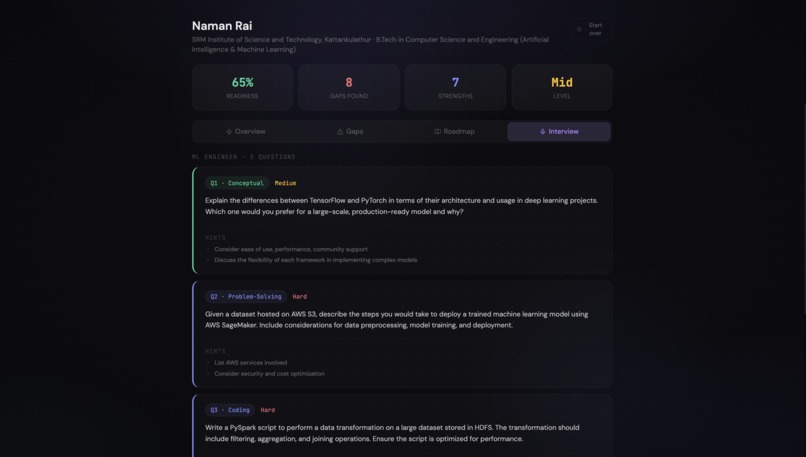 NovaMentor – screenshot 4