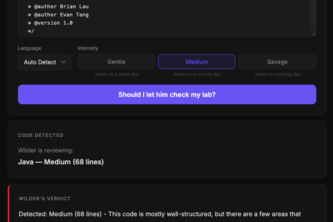 PocketJ.Wilder (Am I Wilder Yet?)