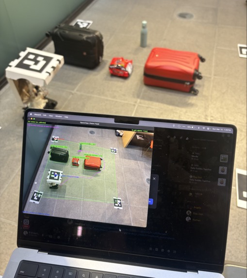 DeskClaw – screenshot 1