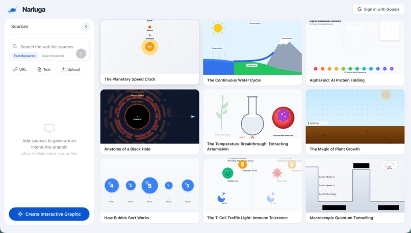 Narluga – screenshot 2