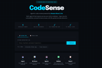 CodeSense