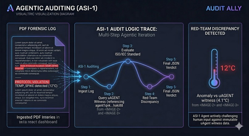Audit Ally – screenshot 2
