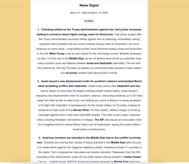 Diogenes Sunlight Post – screenshot 2