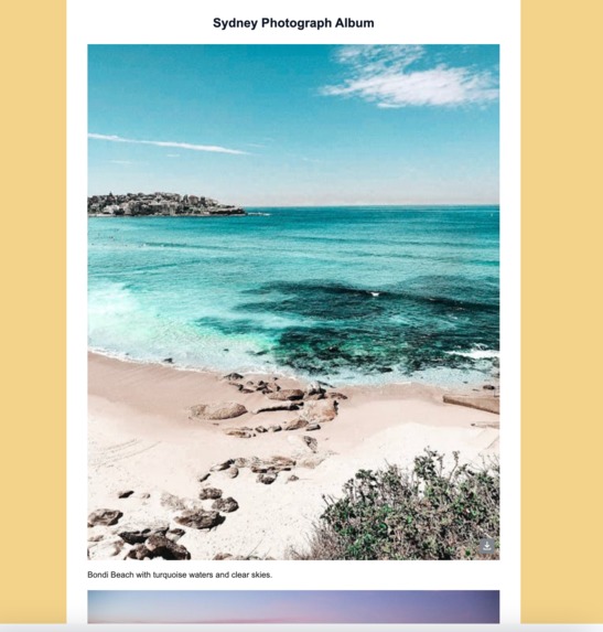 Diogenes Sunlight Post – screenshot 7