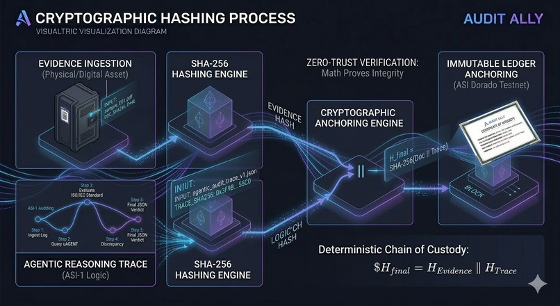 Audit Ally – screenshot 3