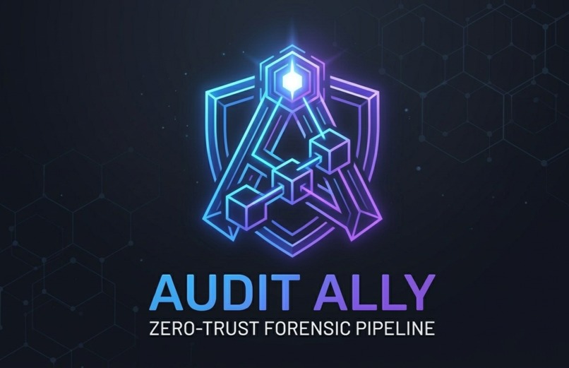 Audit Ally – screenshot 1