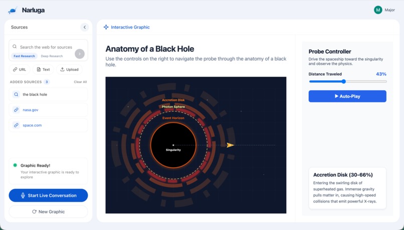 Narluga – screenshot 3