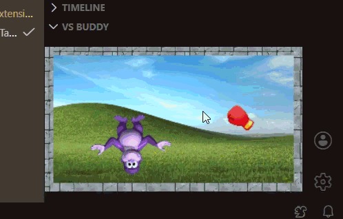 VS Buddy – screenshot 1