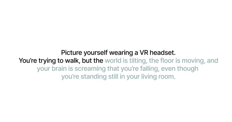 MnemoSense – screenshot 1