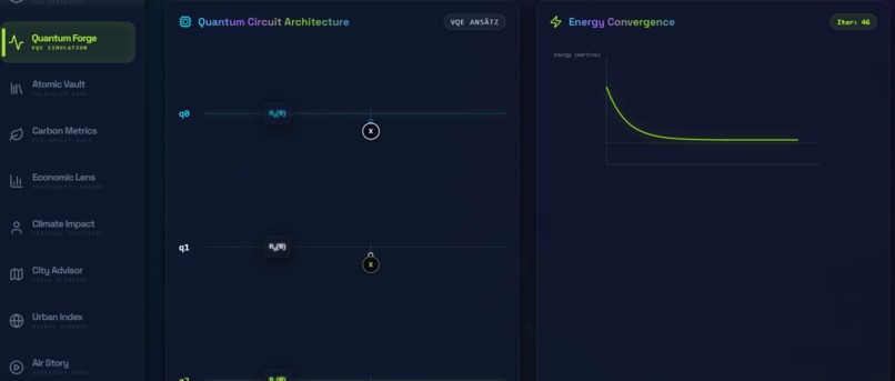 AeronicX – screenshot 2