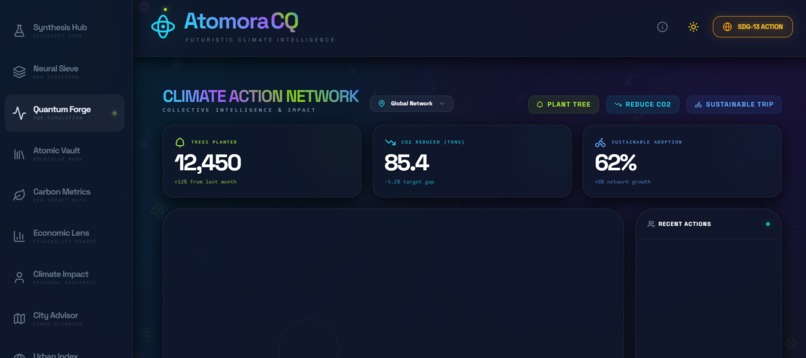 AeronicX – screenshot 13