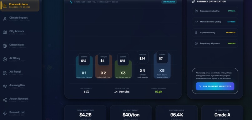 AeronicX – screenshot 15