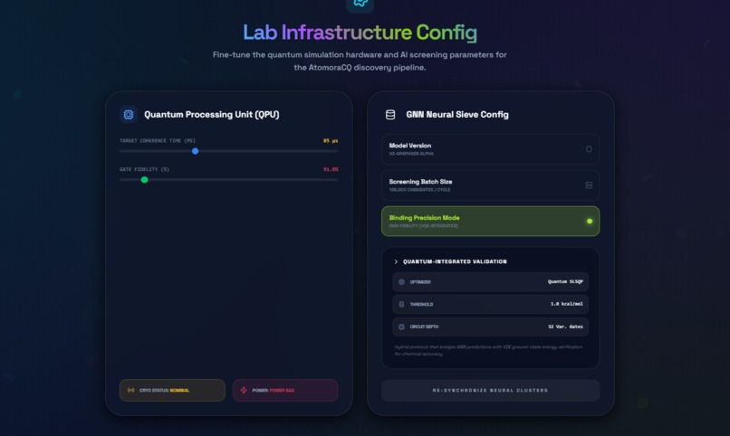 AeronicX – screenshot 16