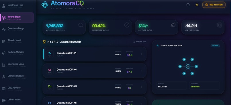 AeronicX – screenshot 18