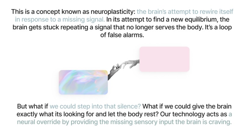 MnemoSense – screenshot 5