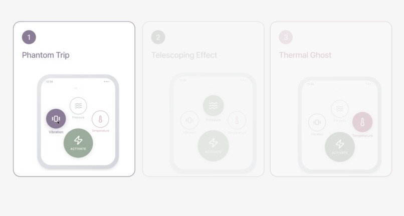 MnemoSense – screenshot 12