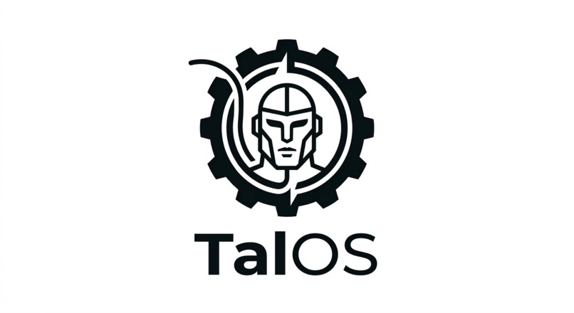 TalOS – screenshot 1