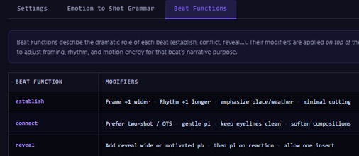 CineNova – screenshot 1