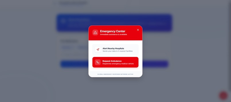 MedIQ – screenshot 5