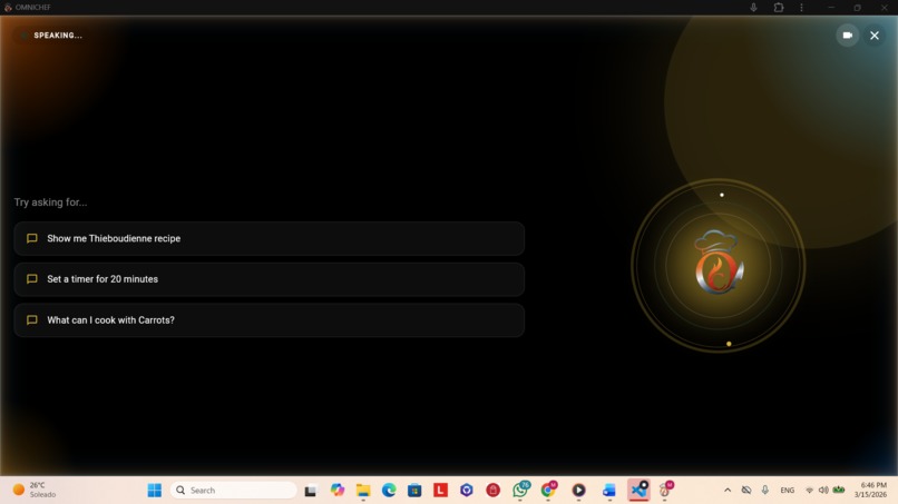 OmniChef – screenshot 4