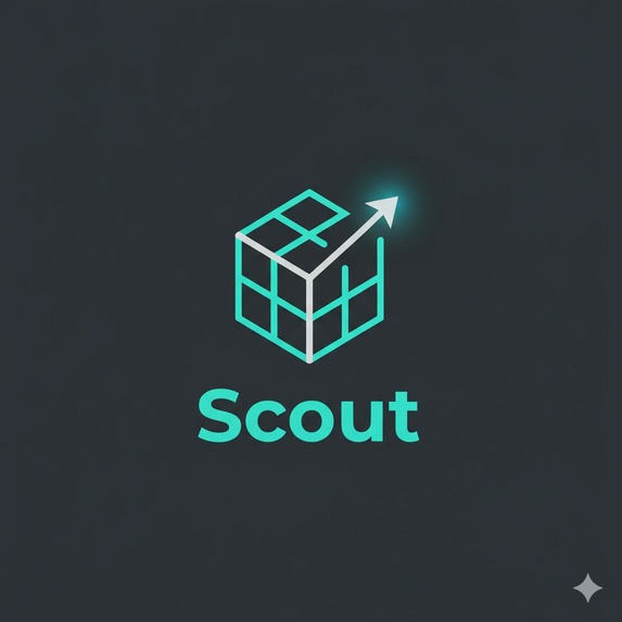 Scout – screenshot 1