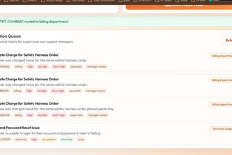 Voice Escalation Copilot