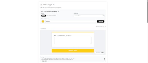 scaffold – screenshot 3