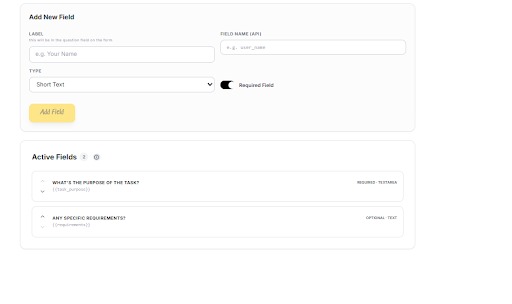 scaffold – screenshot 5