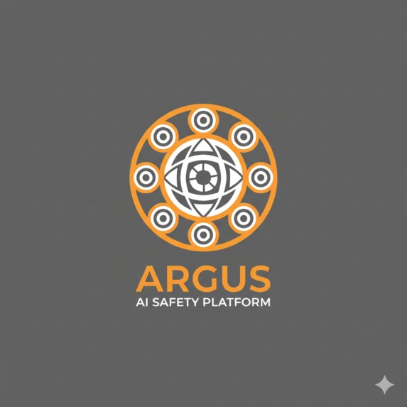 ARgus – screenshot 2