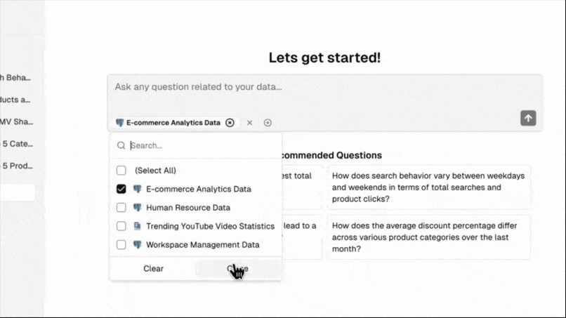 AnalystZero – screenshot 1