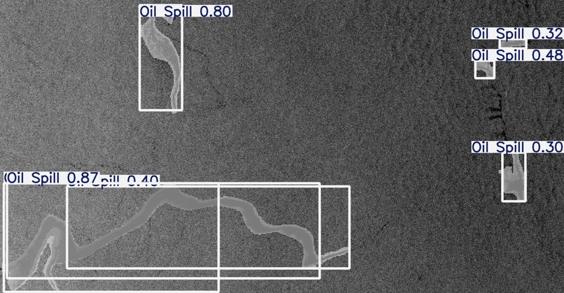 SentrySpill – screenshot 2